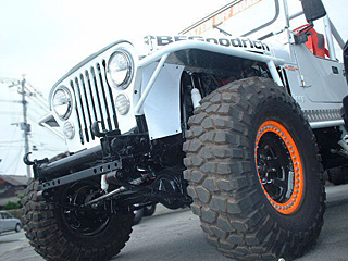 JeepCJRock