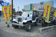 在庫車